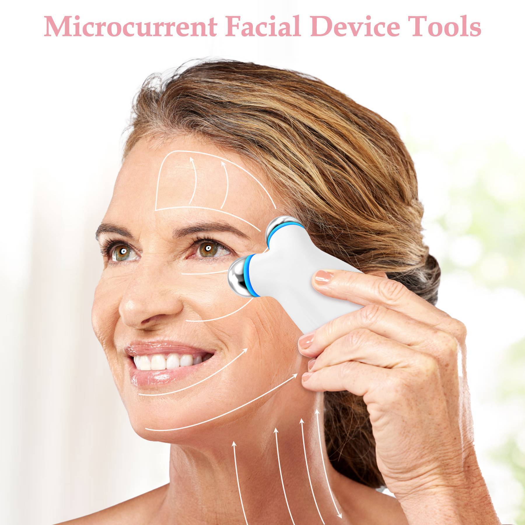 Anti- Aging & Beauty Devices