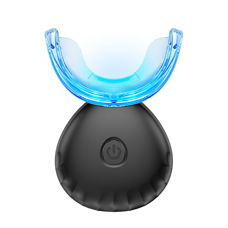Teeth whitening