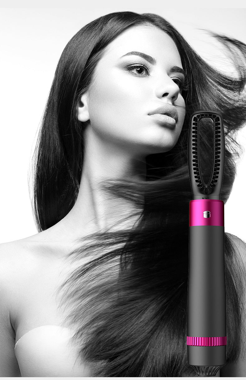 Hair & Scalp