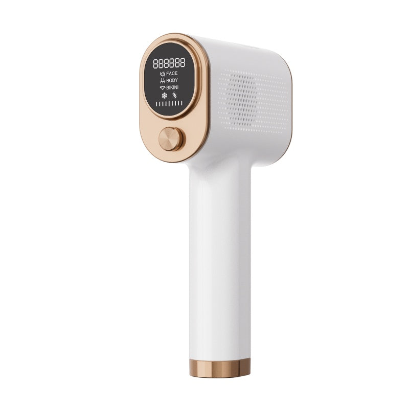 Hair Removal Device
